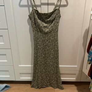 Reformation Dress